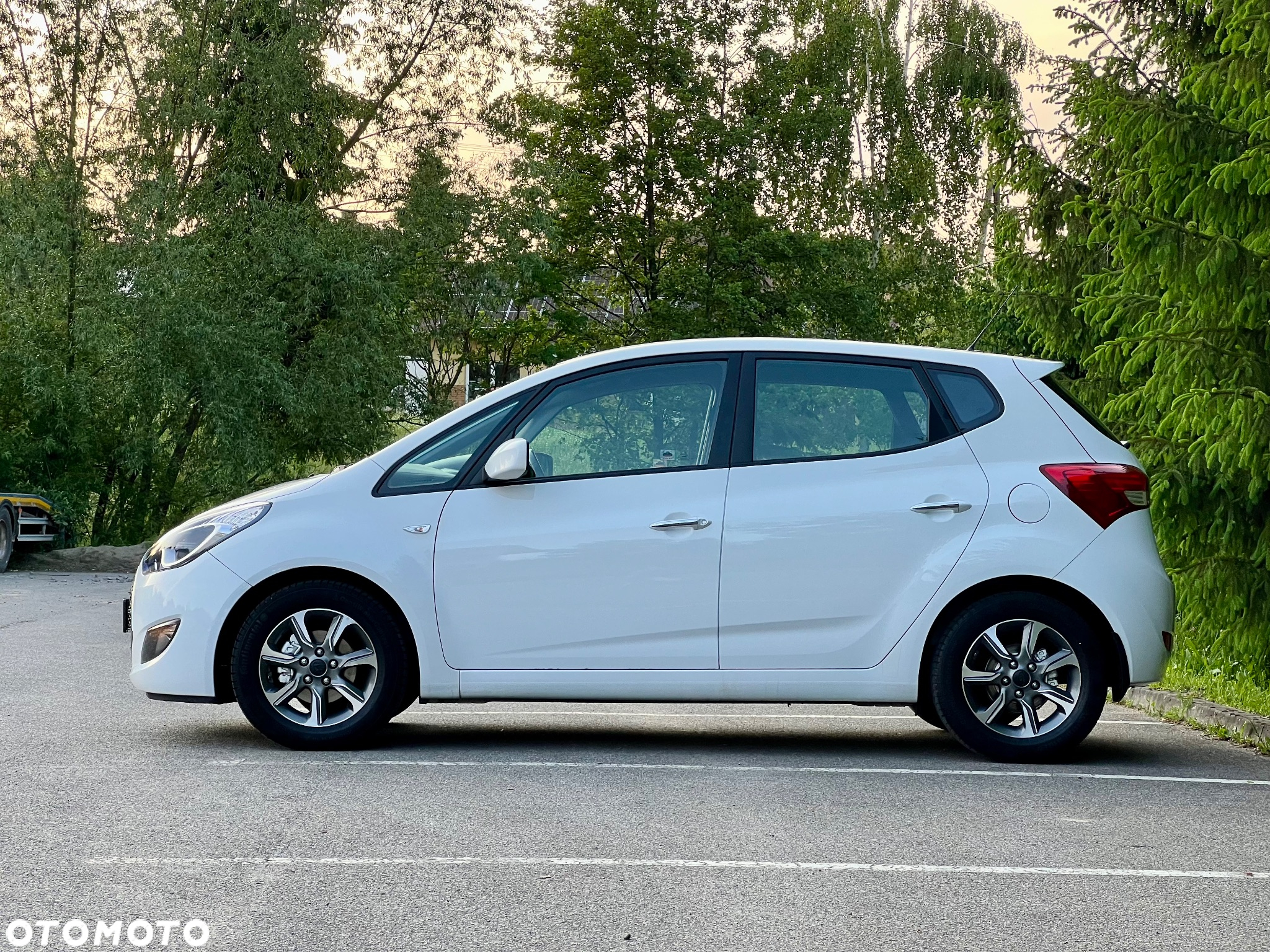 Hyundai ix20 1.6 Comfort - 3
