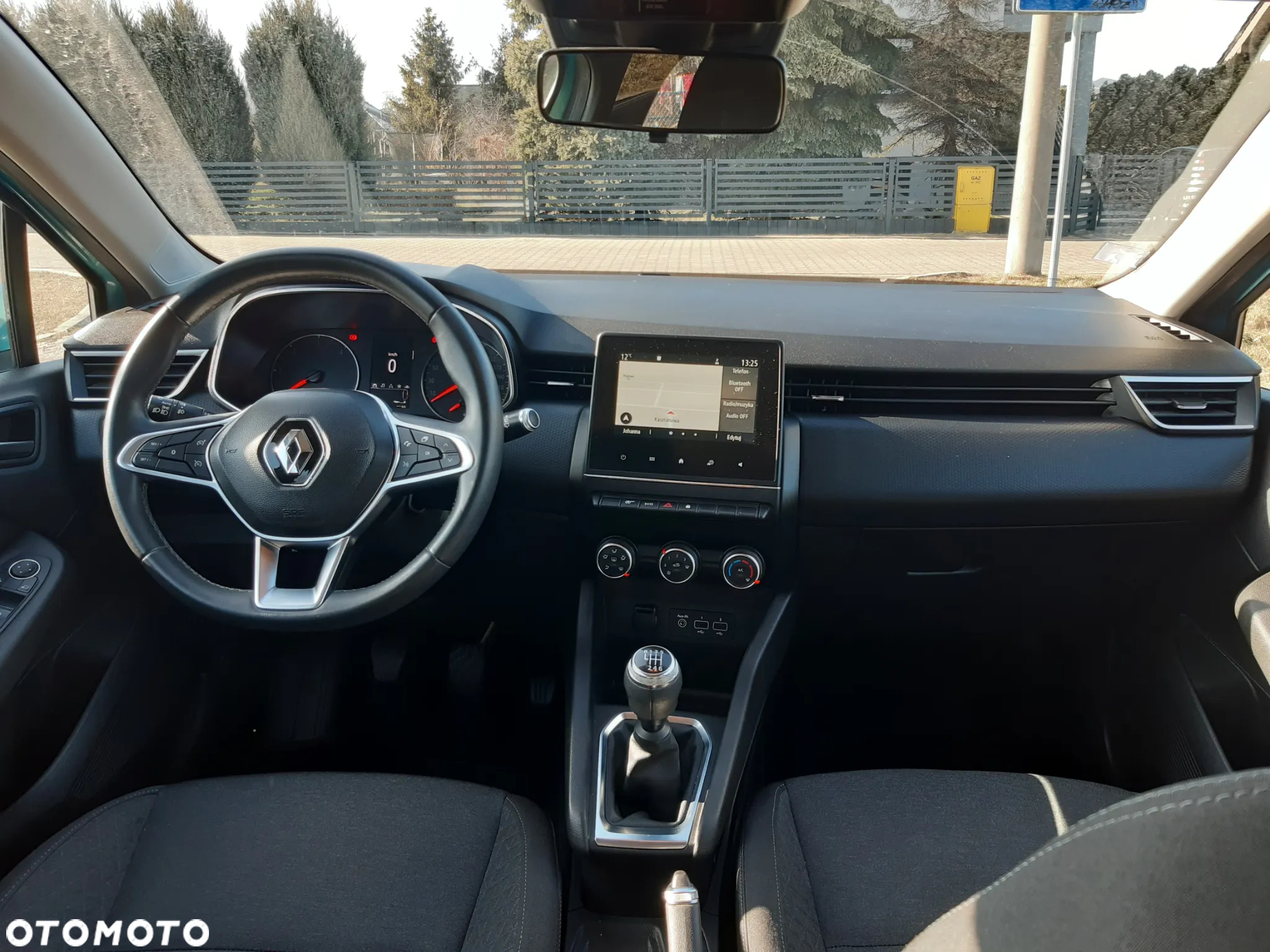 Renault Clio - 15