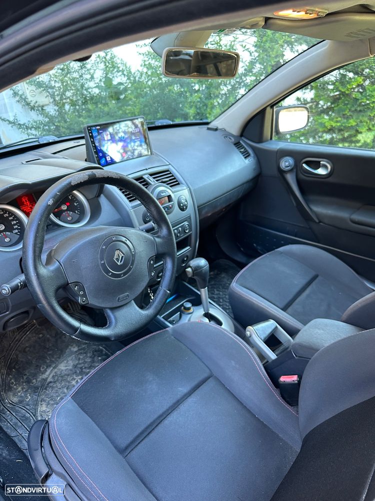 Renault Mégane Break - 11