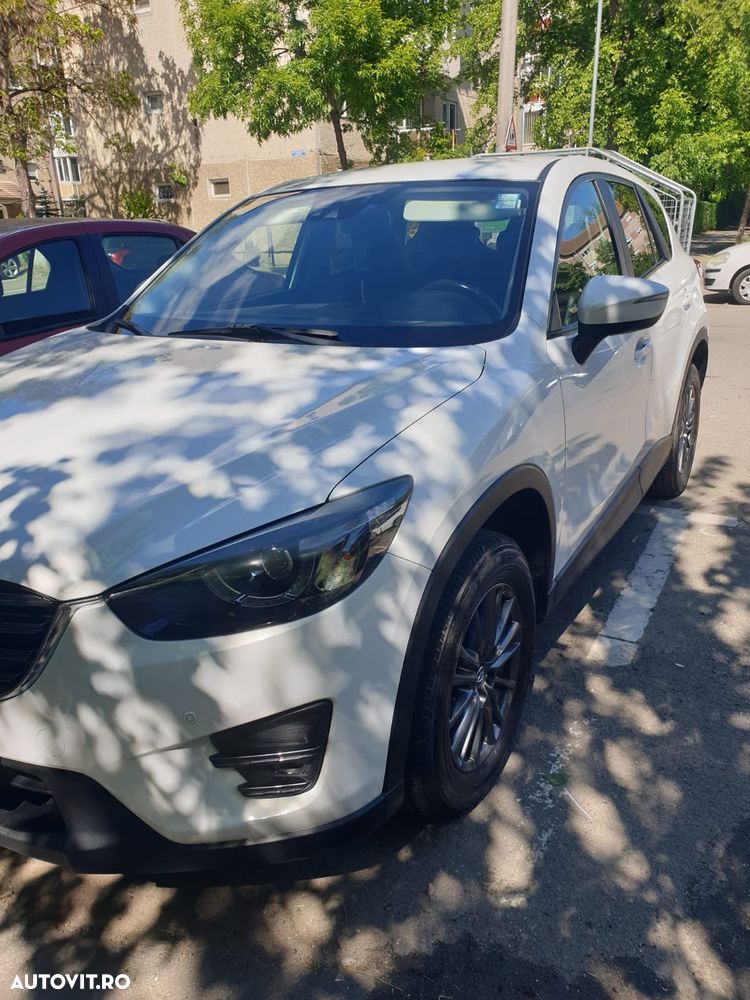 Mazda CX-5 CD175 4x4 AT Revolution - 7