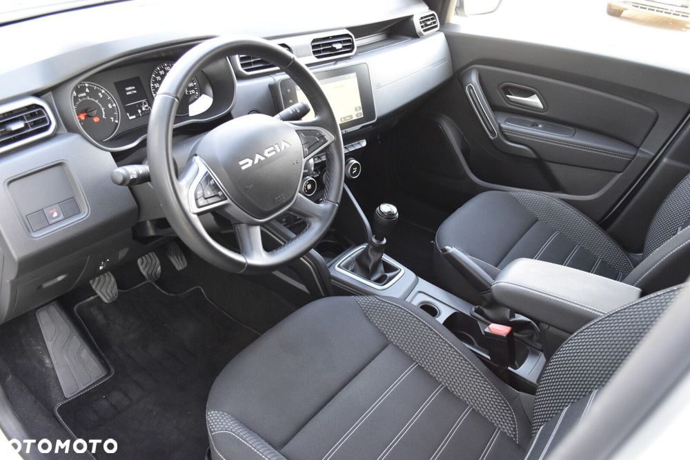 Dacia Duster 1.3 TCe Journey - 10