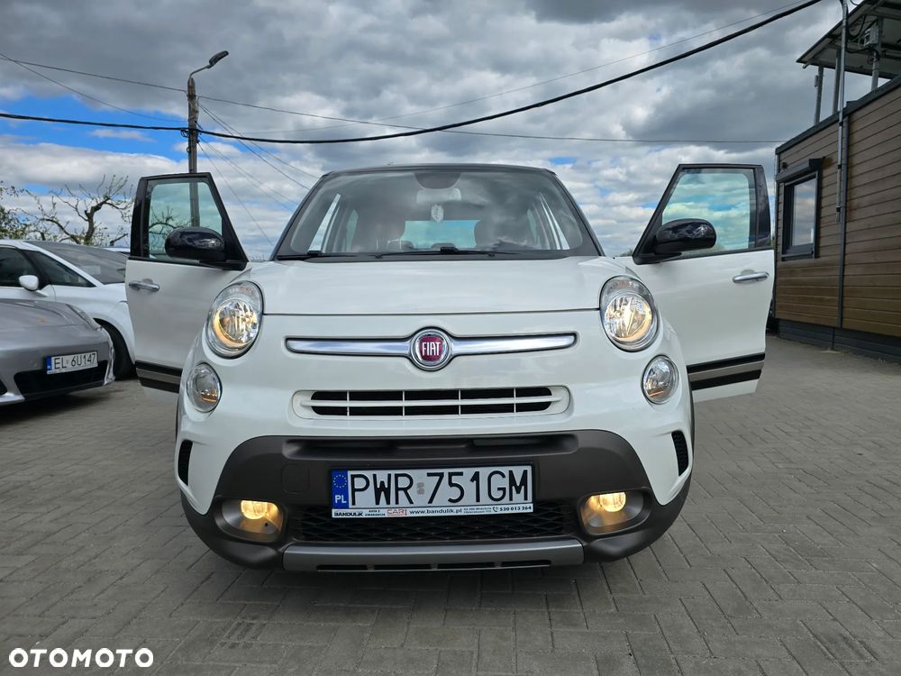 Fiat 500L - 22