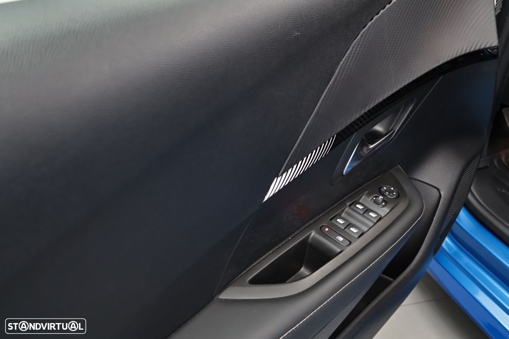 Peugeot 208 1.2 PureTech Allure - 23