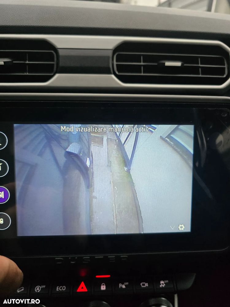 Dacia Duster Blue dCi 115 4WD SL Prestige Extreme - 11