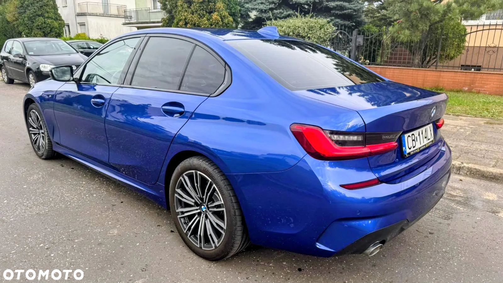 BMW Seria 3 - 10