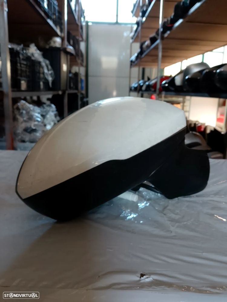 RETROVISOR DIREITO OPEL ASTRA K 17- - 2