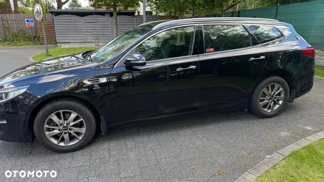 Kia Optima 1.7 CRDI M - 7
