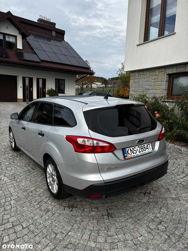 Ford Focus - 3