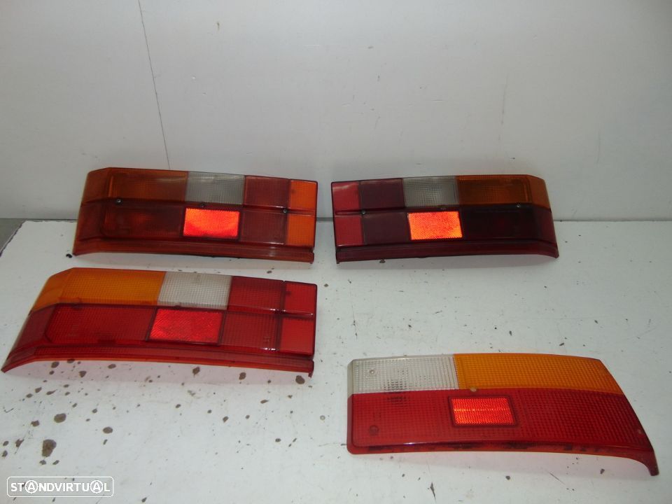 Talbot horizont farolins tras - 1