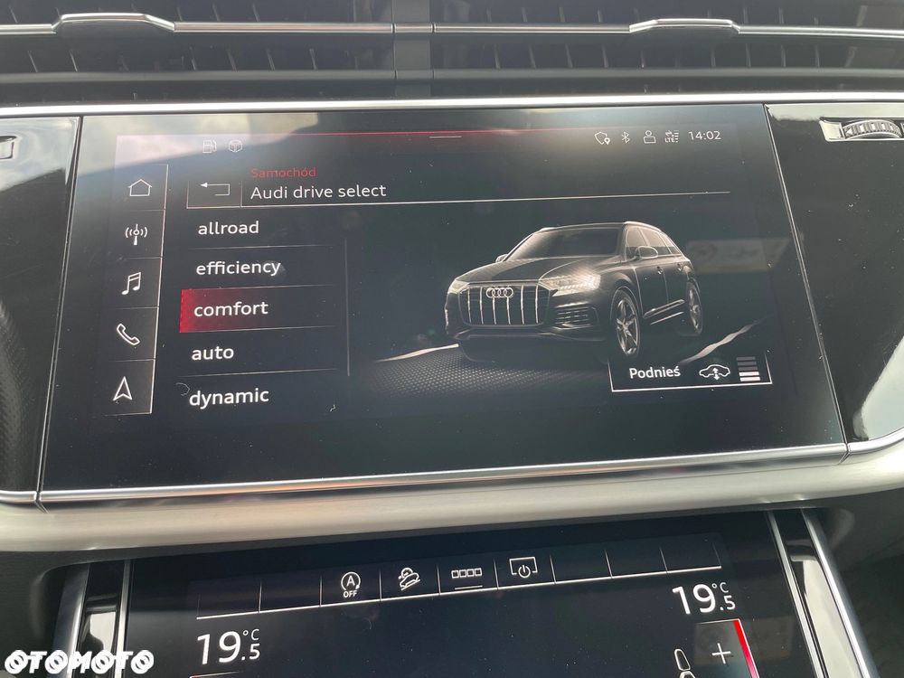 Audi Q7 55 TFSI mHEV Quattro S Line Tiptr - 33