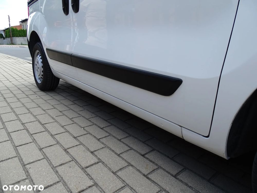 Citroën Nemo 1,4 hdi -75 koni ,klima-sprawna,boczne drzwi suwane, - 22
