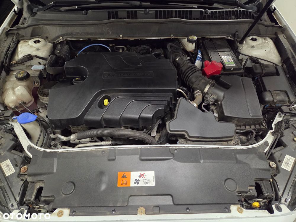 Ford Mondeo 2.0 TDCi STart-Stopp PowerShift-Aut Titanium - 36