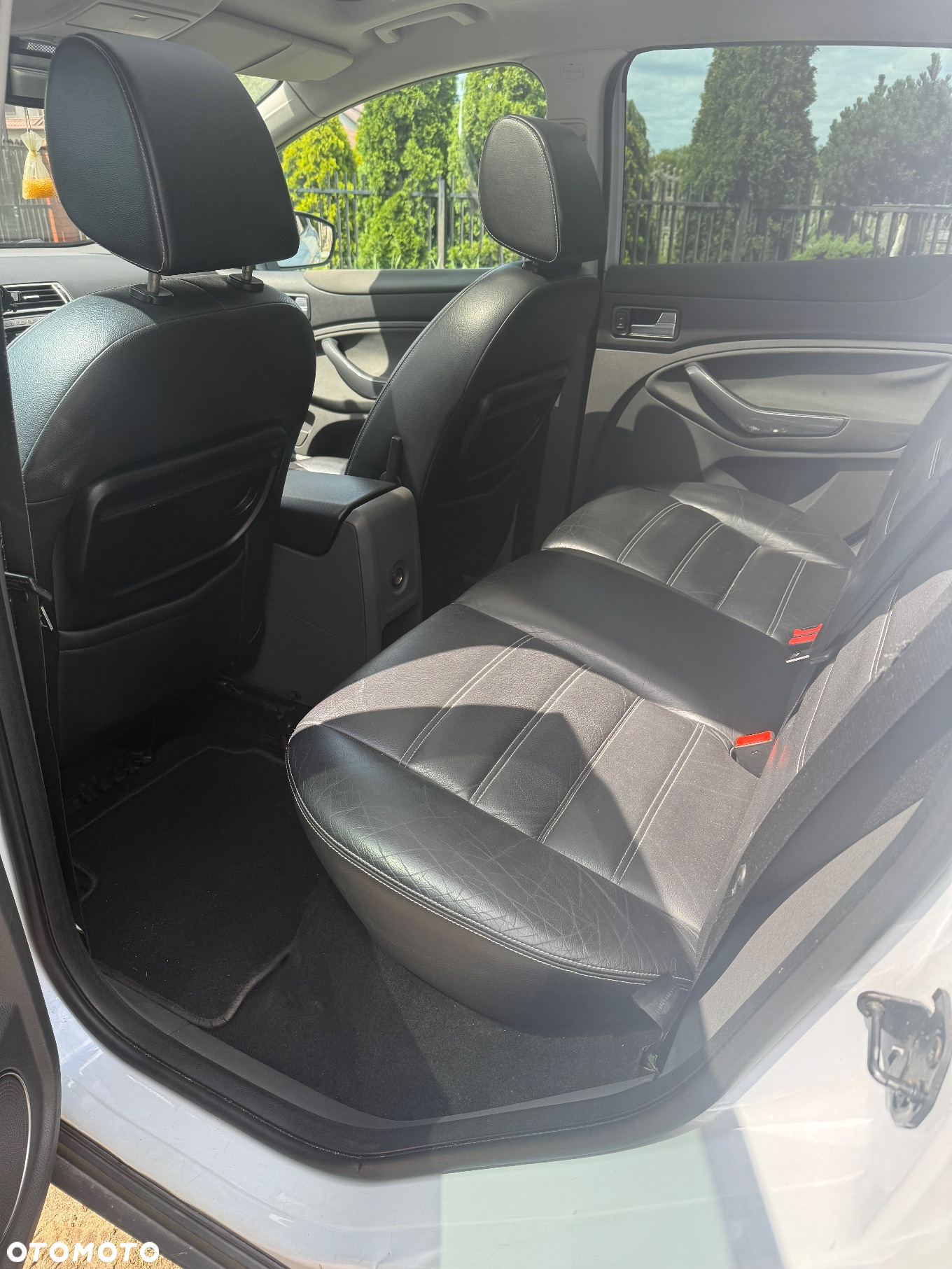 Ford Kuga 2.0 TDCi Trend - 5