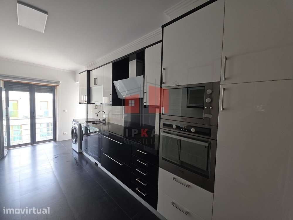 Apartamento T3+1 em Mafra - Grande imagem: 4/24