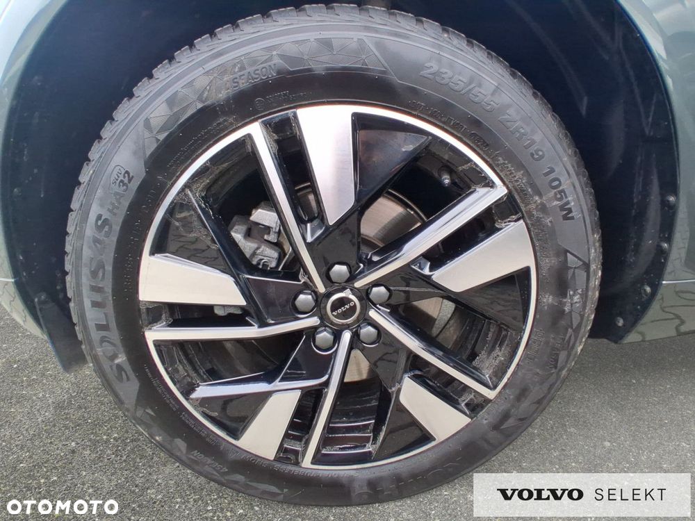 Volvo XC 60 - 20