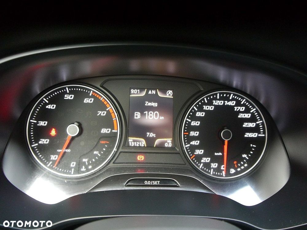 Seat Leon 1.4 TSI FR S&S - 16