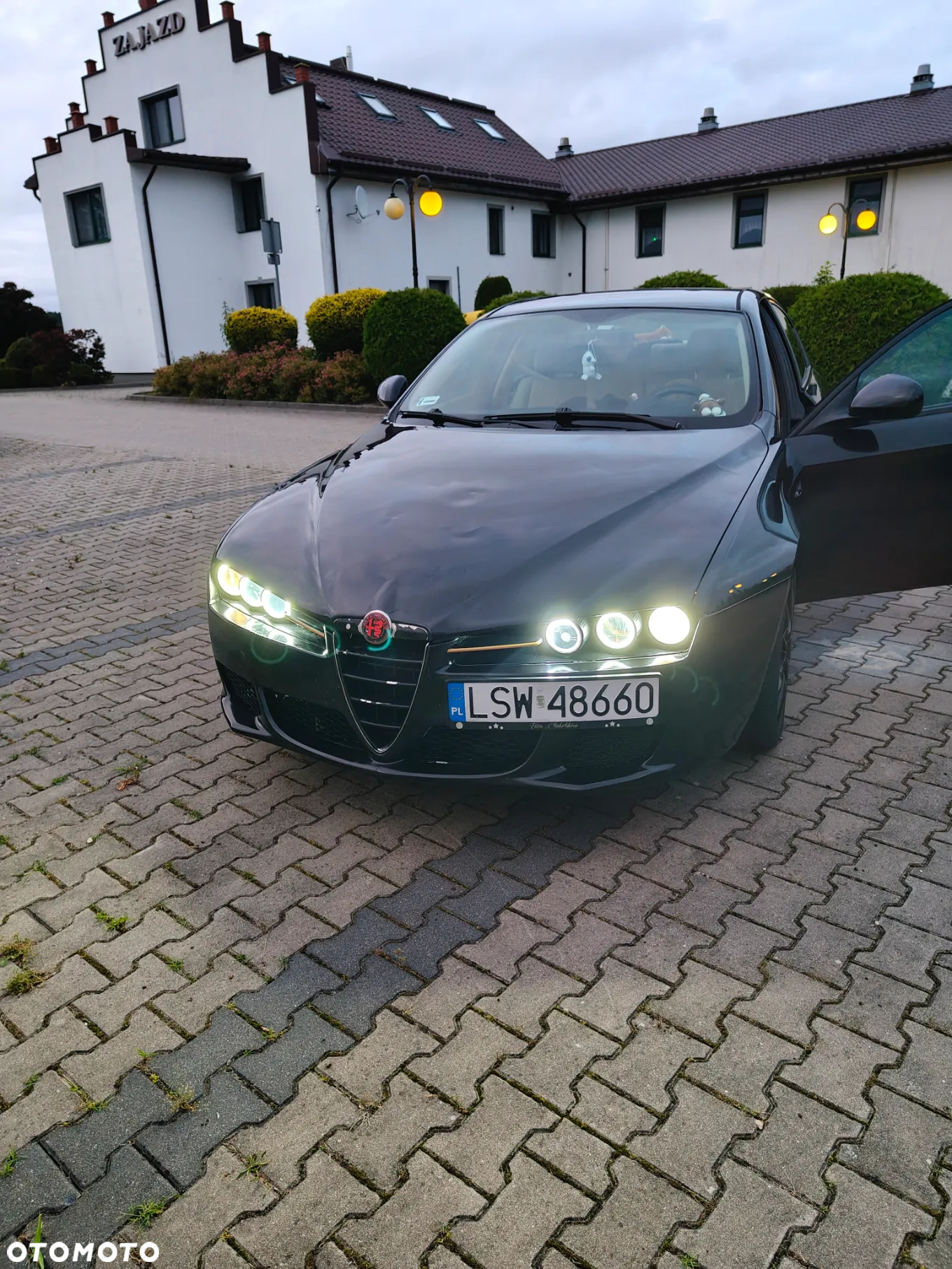 Alfa Romeo 159 - 17