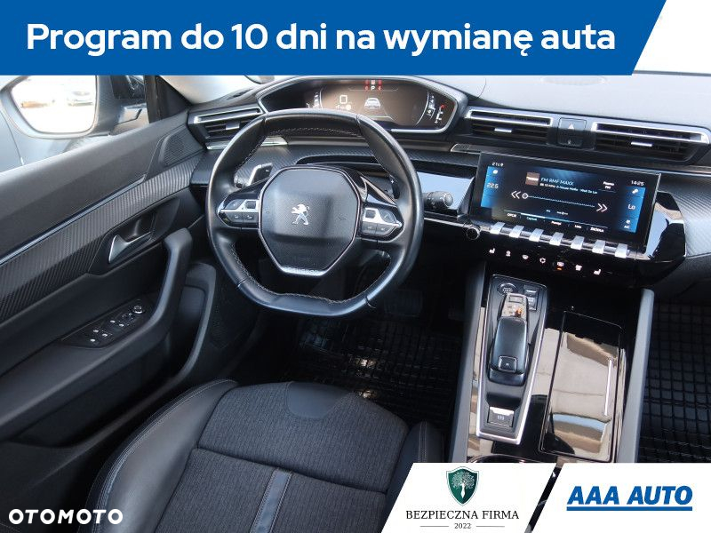 Peugeot 508 - 8