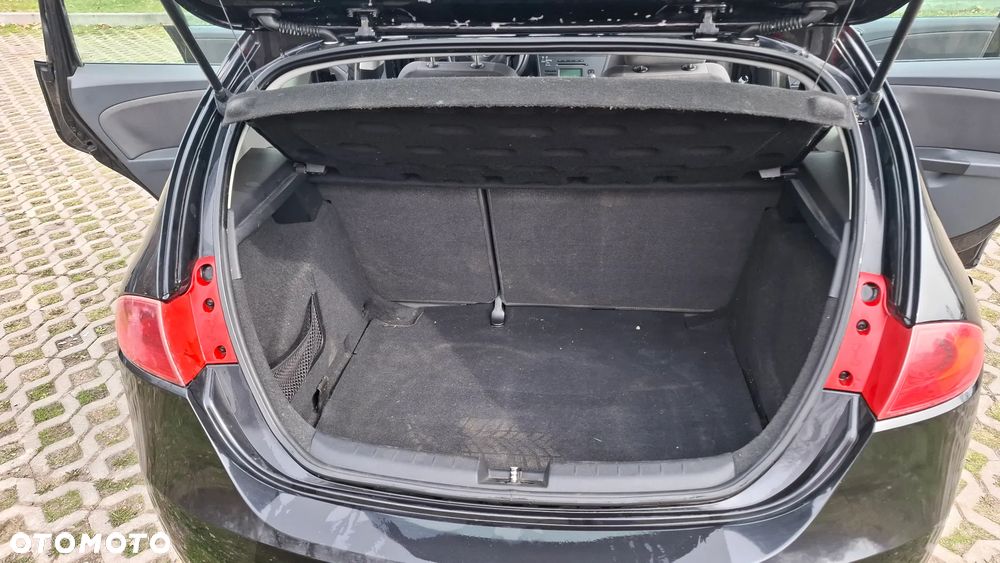 Seat Leon 1.6 Audience - 8
