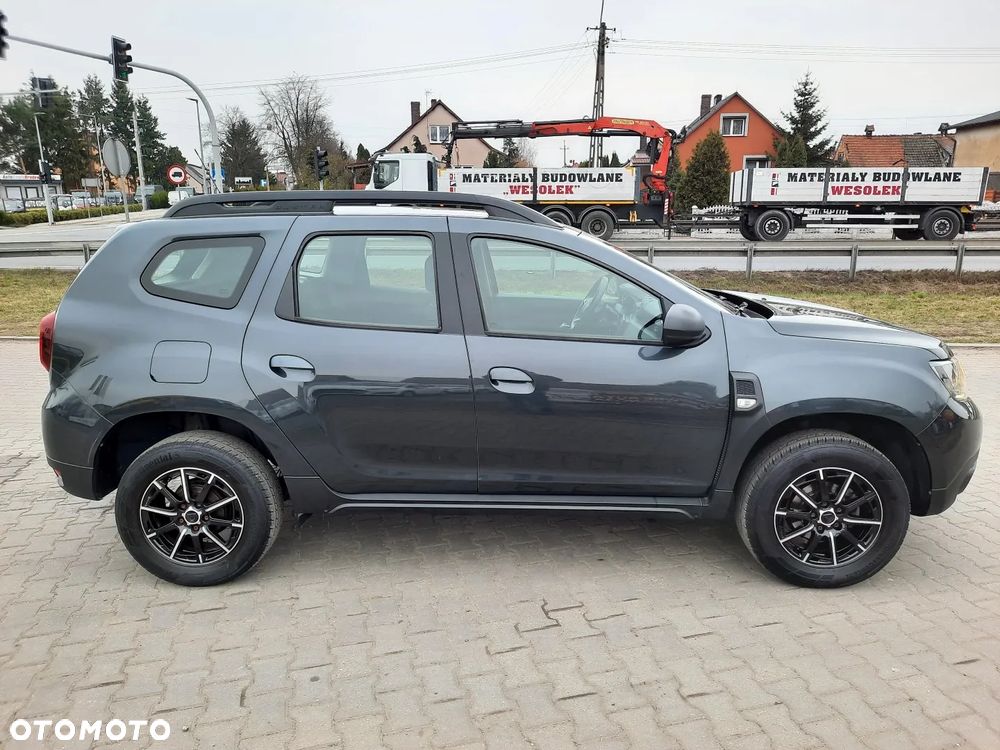 Dacia Duster SCe 115 2WD Essential - 6