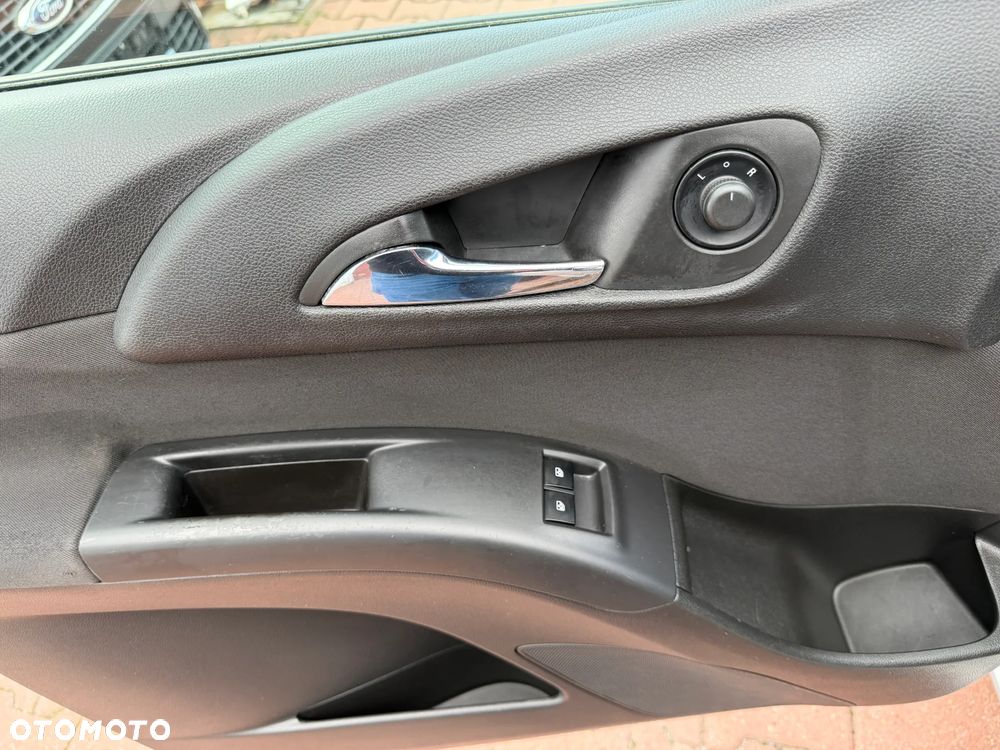 Opel Meriva 1.4 Ecoflex Innovation - 14