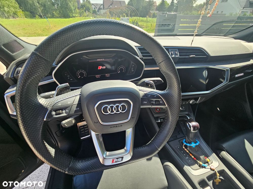 Audi RS Q3 - 19