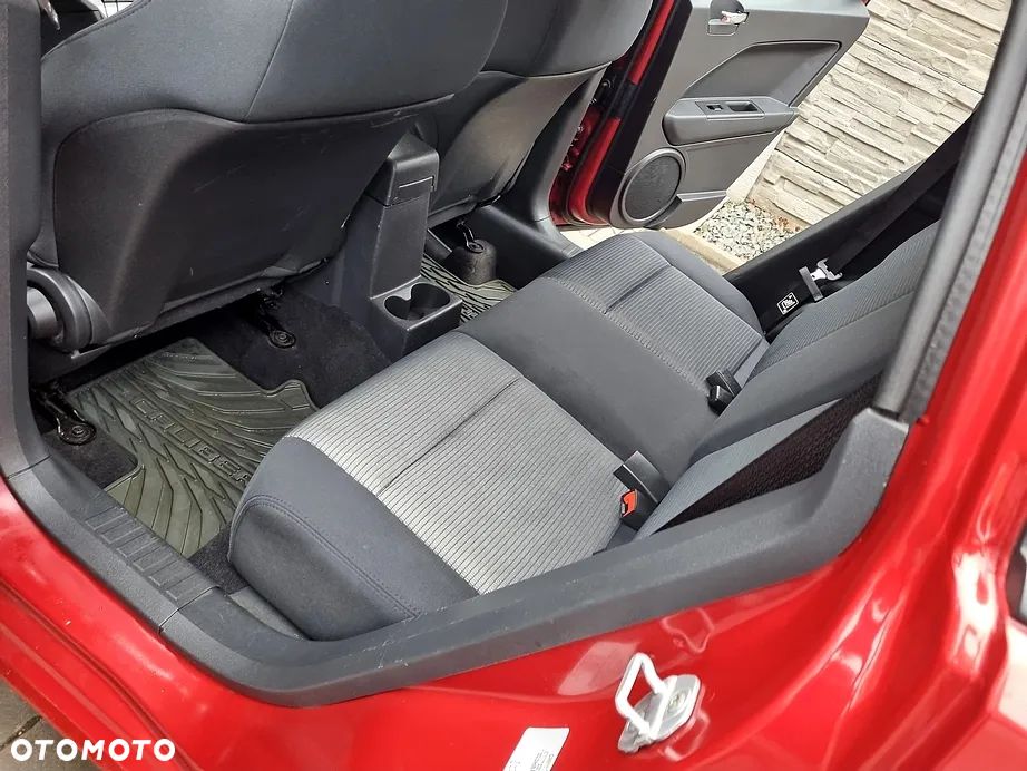 Dodge Caliber 1.8 SE - 9
