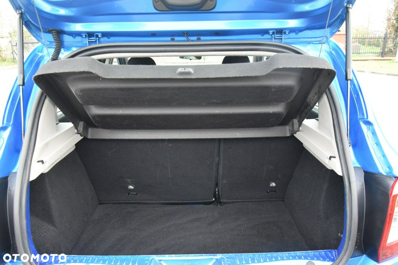 Dacia Sandero Stepway TCe 90 (S&S) Prestige - 13