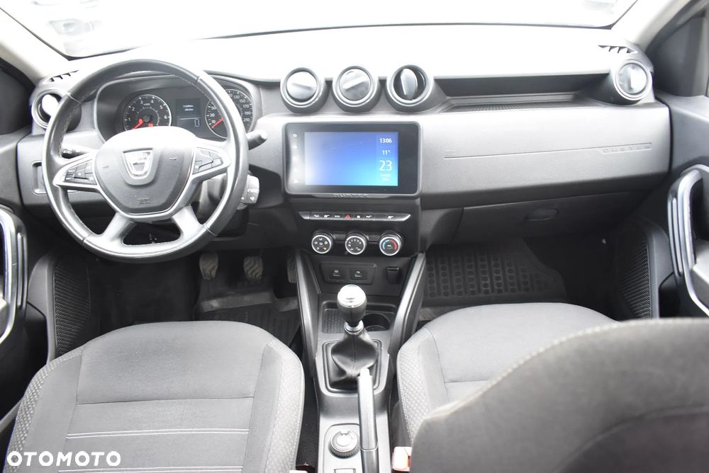 Dacia Duster 1.5 Blue dCi Expression 4WD - 20