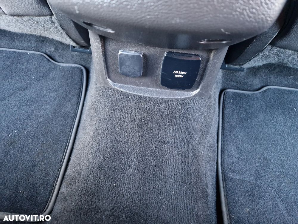 Ford Mondeo 2.0 TDCI Aut. Titanium - 24