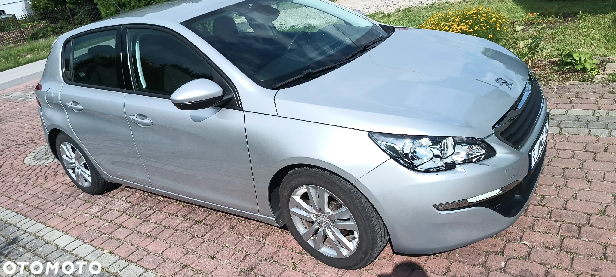 Peugeot 308 - 11