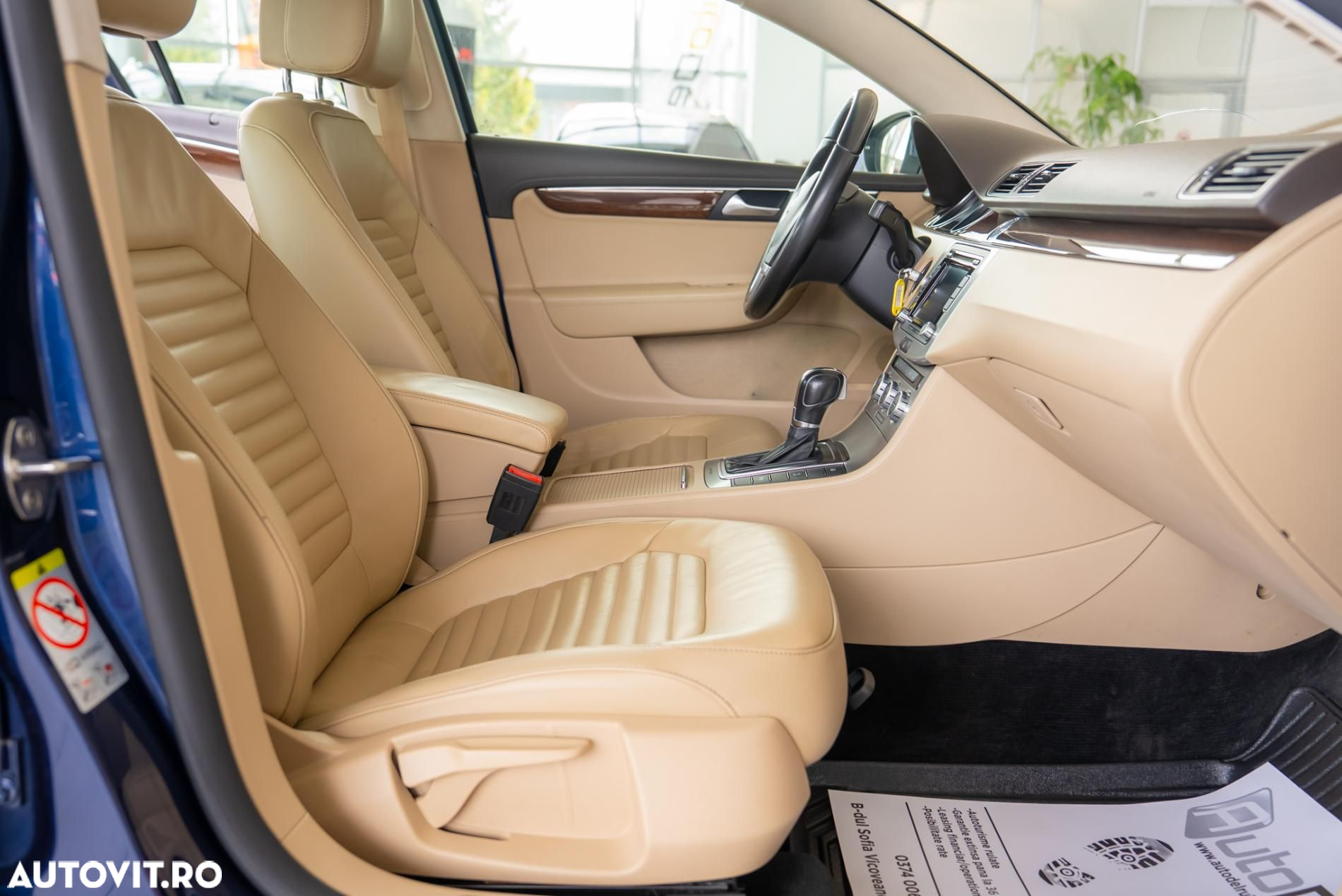 Volkswagen Passat - 19