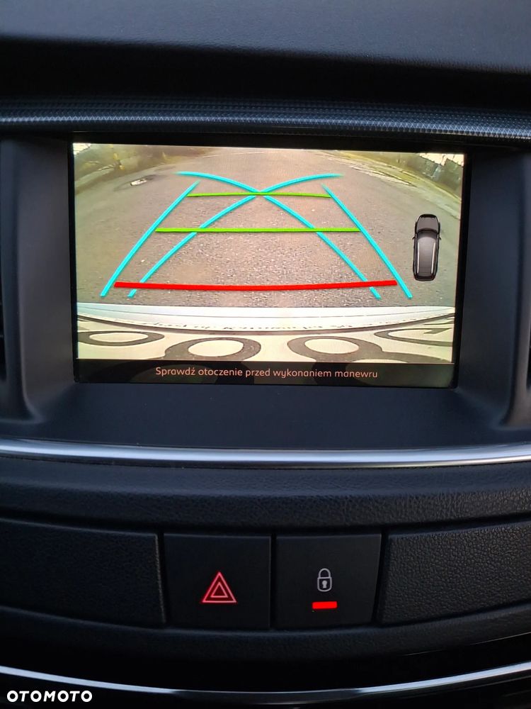 Peugeot 508 2.0 BlueHDi Allure S&S - 23