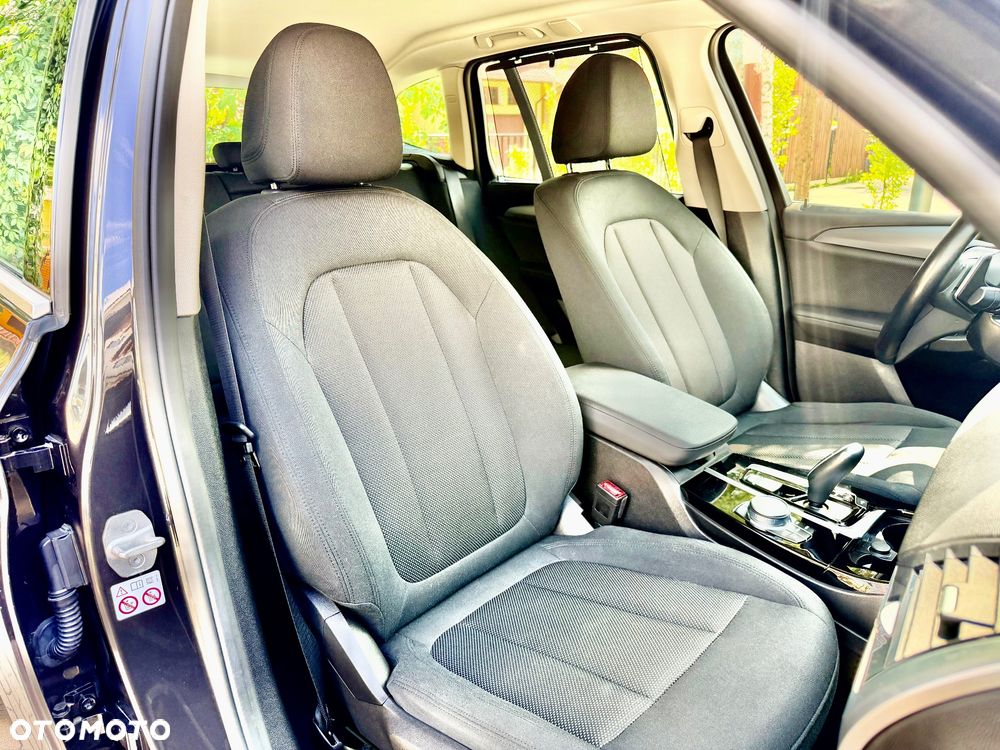 BMW X3 xDrive30e M Sport Edition - 23