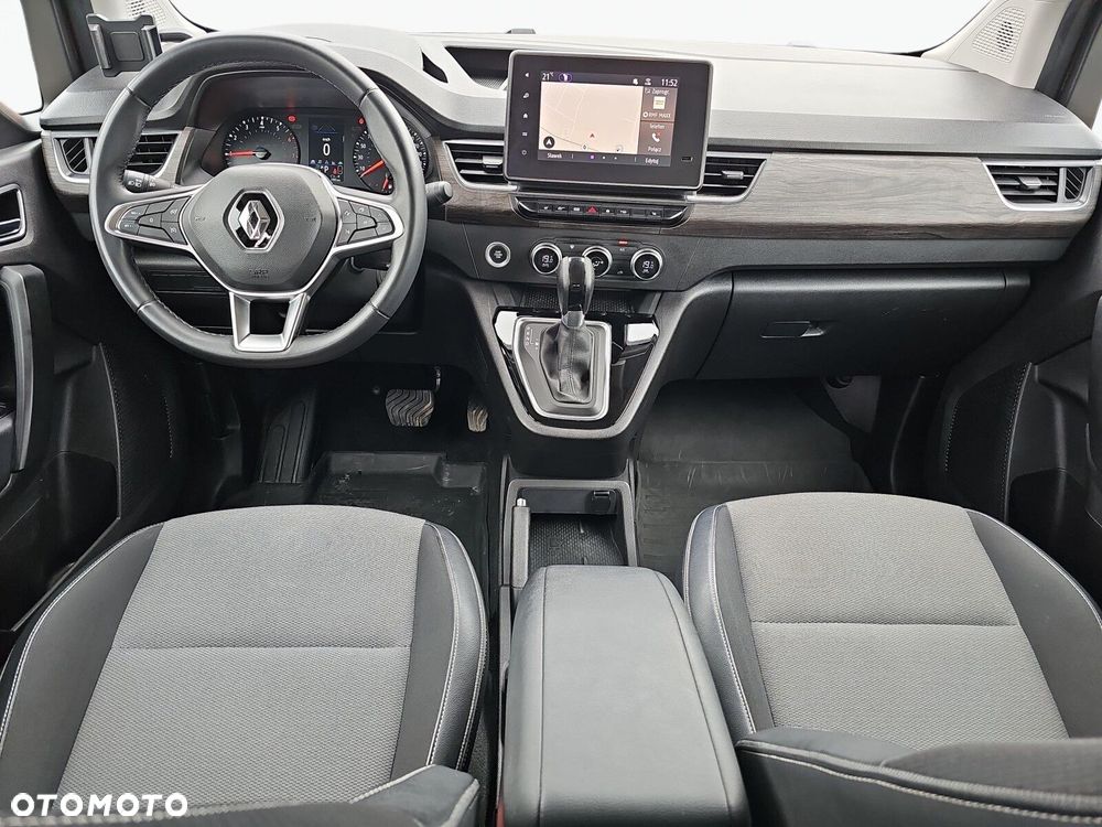 Renault Kangoo 1.3 TCe Techno EDC - 5