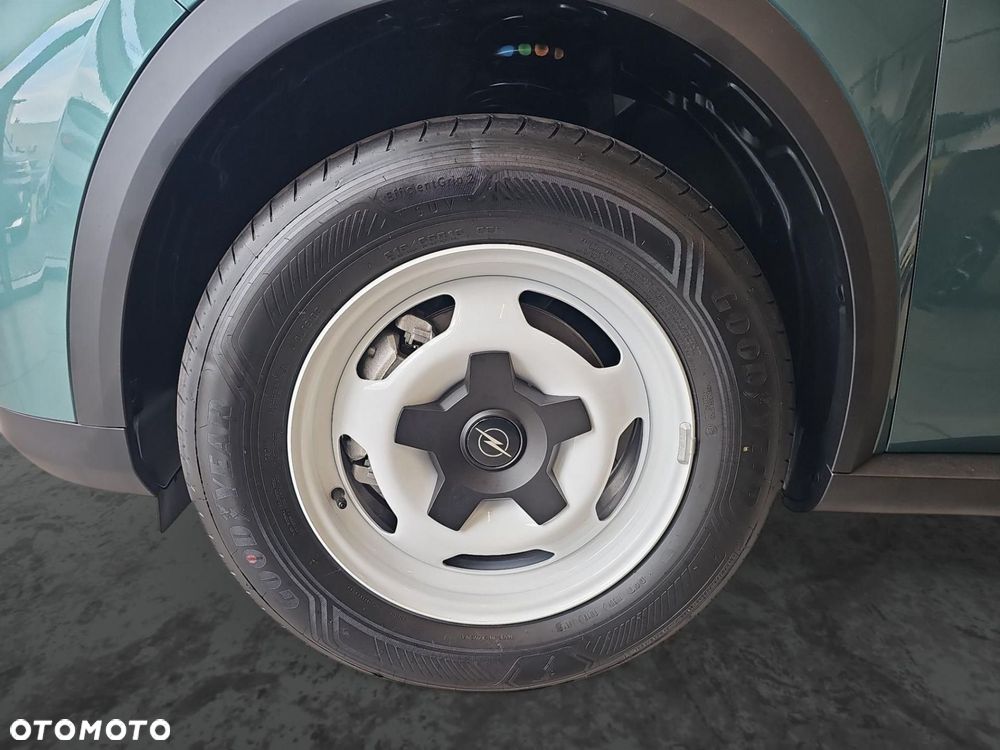 Opel Frontera - 9