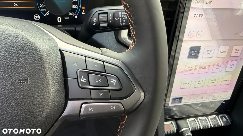 Volkswagen Amarok 3.0 V6 TDi 4MOTION PanAmericana - 15