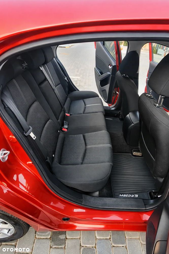 Mazda 3 - 27