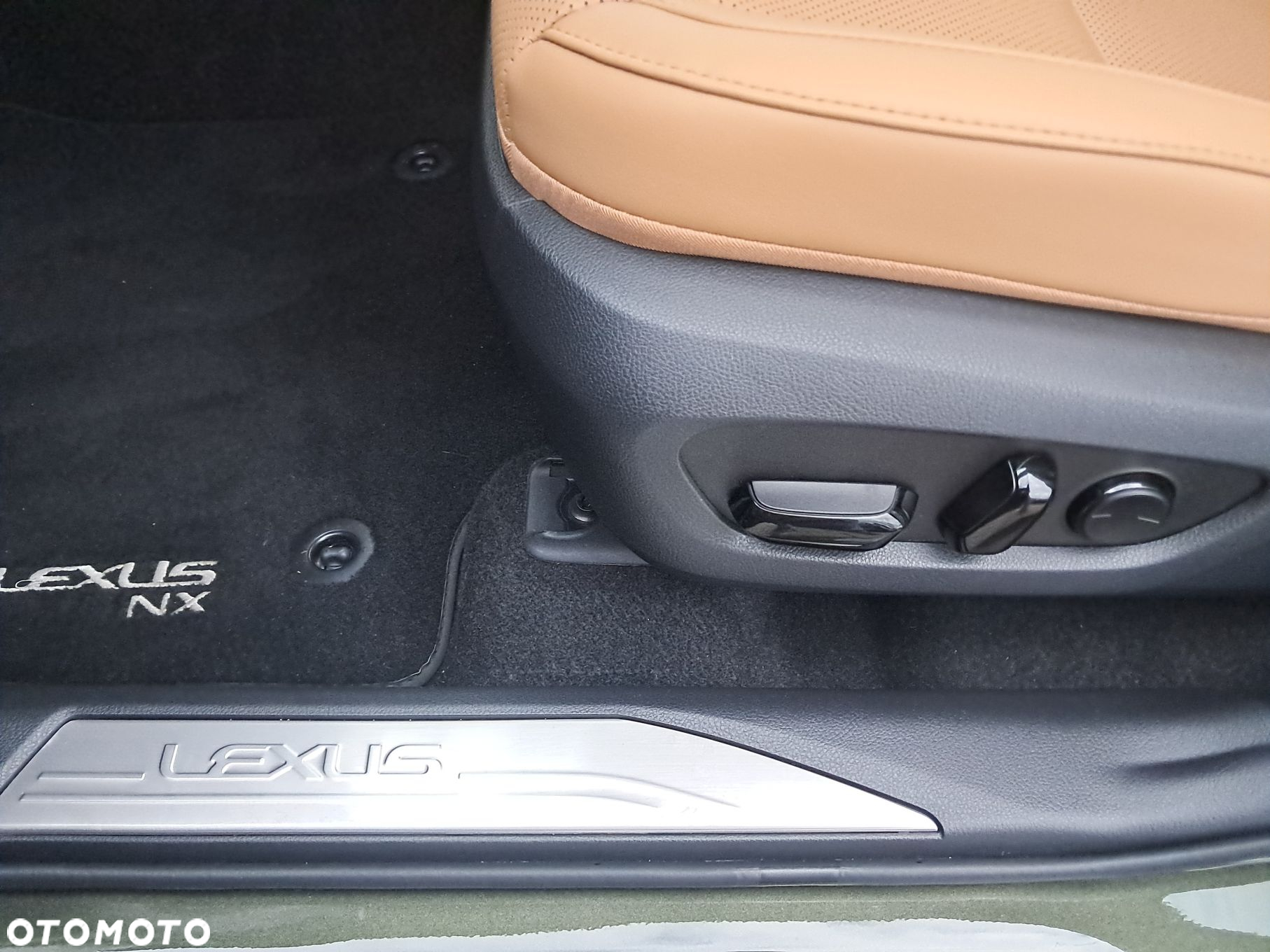 Lexus NX 350h Prestige AWD - 13