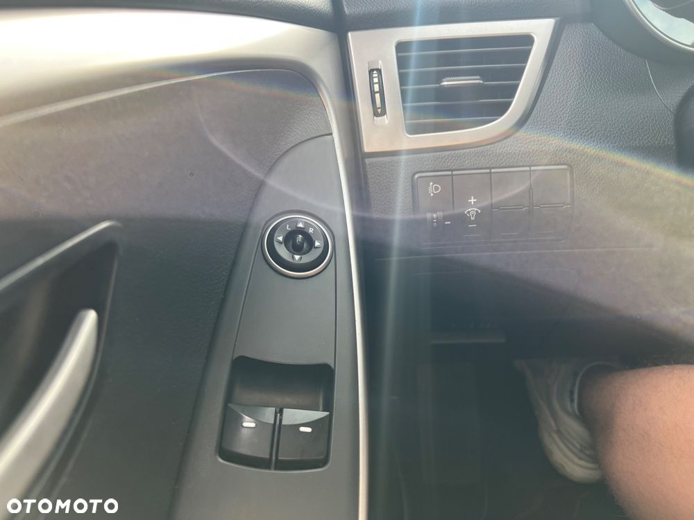Hyundai i30 - 22