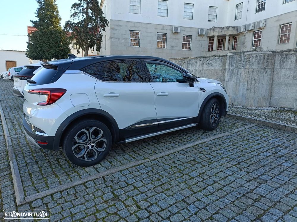 Renault Captur - 4