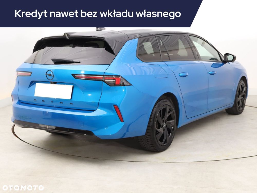 Opel Astra - 7