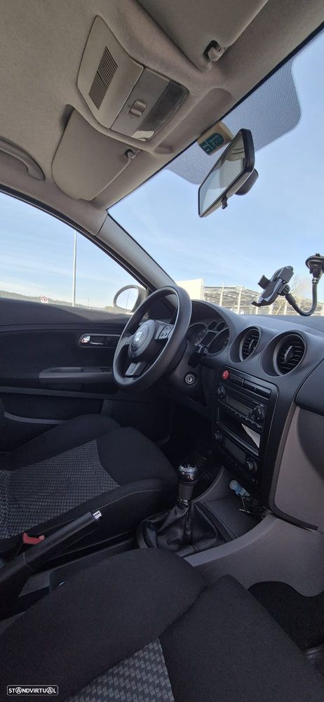 SEAT Ibiza 1.2 12V Style - 13