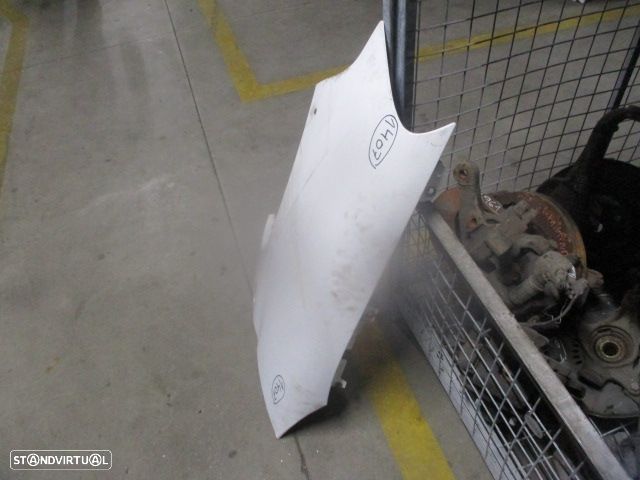 Guarda Lamas Gl1407 PEUGEOT PARTNER 2003 1.9D 70CV 4P BRANCO ESQ - 2