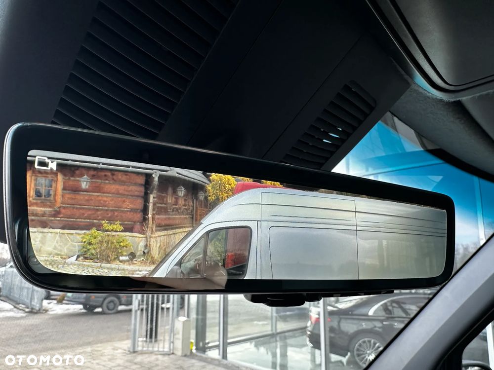 Mercedes-Benz Sprinter 319 CDI Furgon SELECT - 17