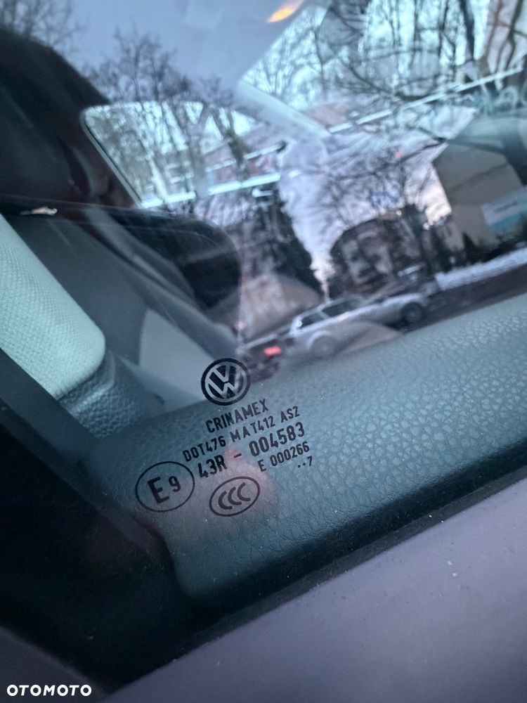 Volkswagen Golf Variant 1.6 Trendline - 28