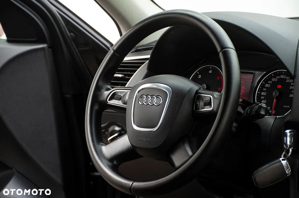 Audi Q5 2.0 TDI Quattro - 28