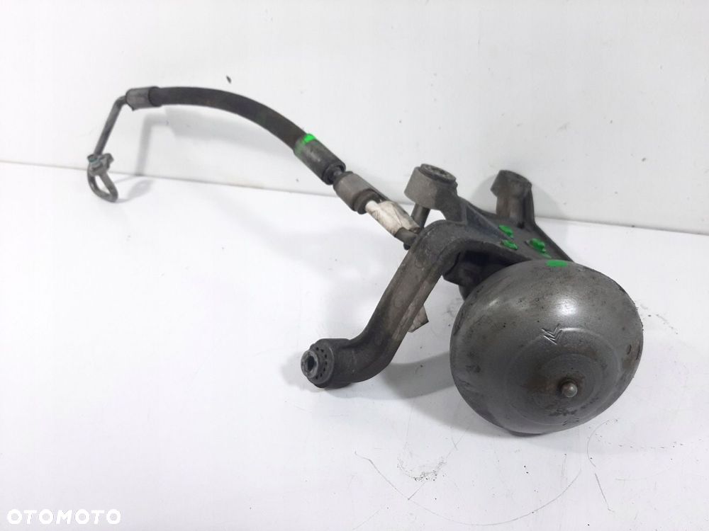 CITROEN C5 III BREAK LIFT 15R SFERA GRUSZKA ZAWIESZENIA PRZOD 9682770380 - 9