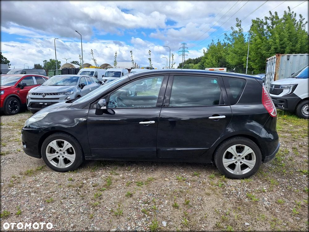 Renault Scenic 1.4 16V TCE Privilege - 8