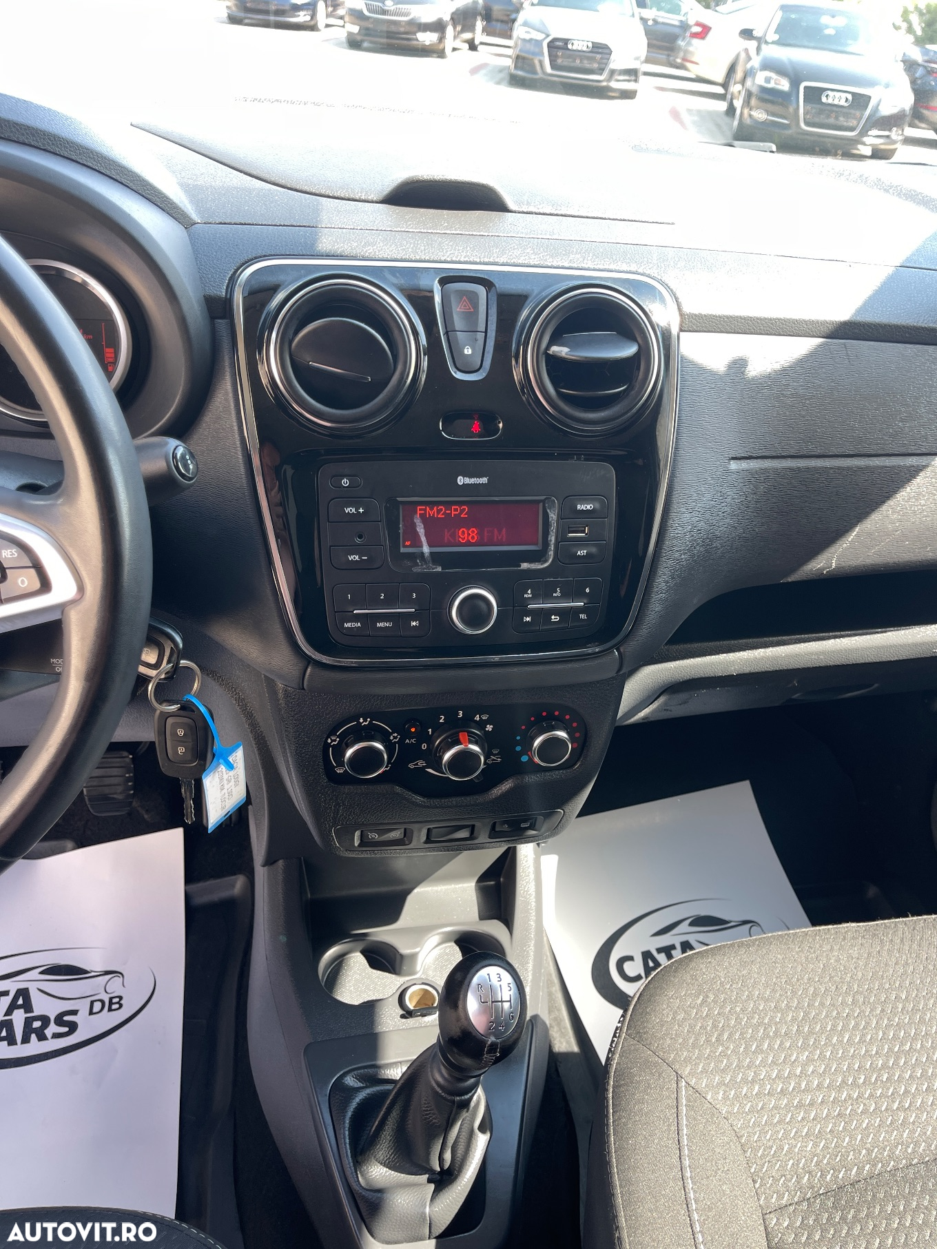 Dacia Lodgy - 34